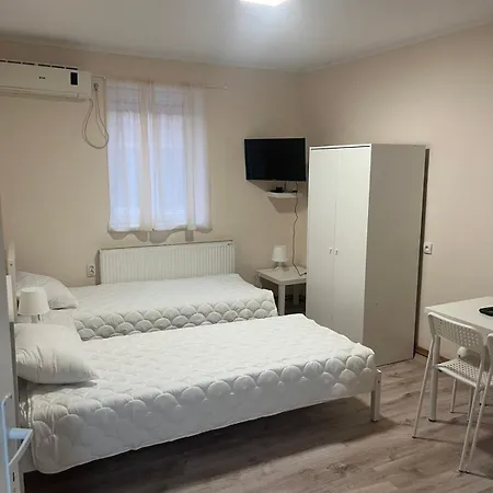 Apartament Prenociste-apartmani Laki S