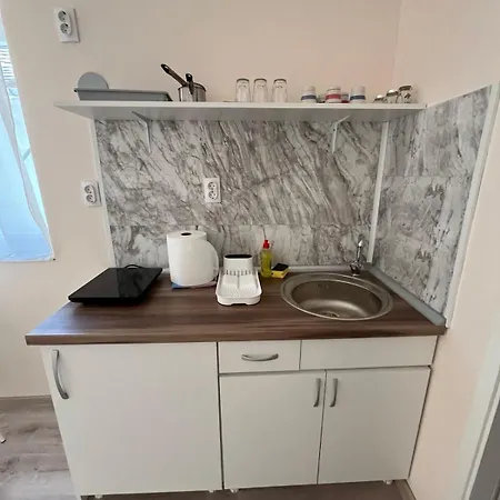 Apartament Prenociste-apartmani Laki S Kula